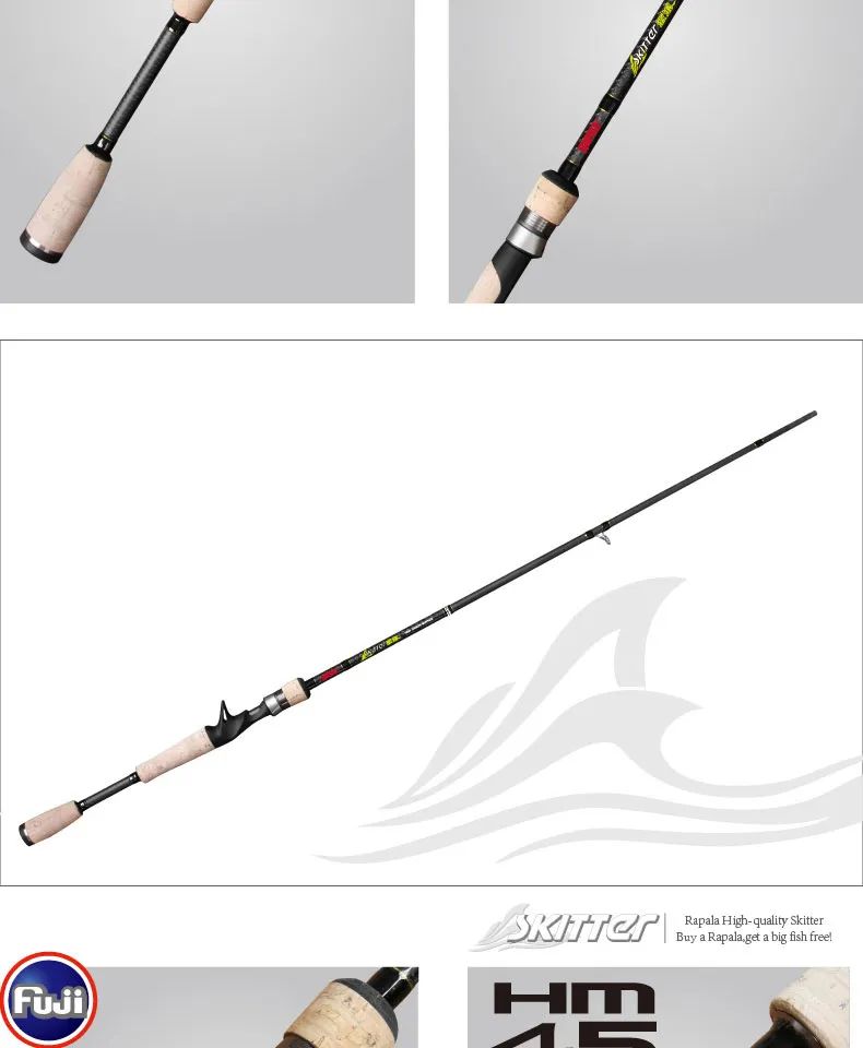 【Rapala】XRP07激浪游侠波爬-水面炸裂海鲢11 【Rapala】XRP07激浪游侠波爬-水面炸裂海鲢11