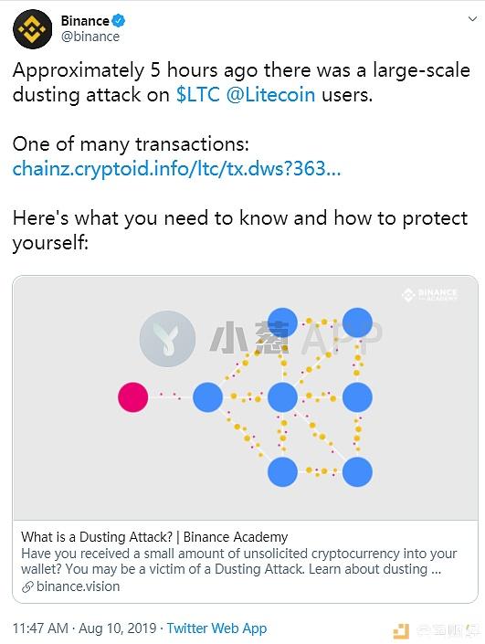 减半后，莱特币“被抛弃”？创始人李启威连发16条推特驳斥5