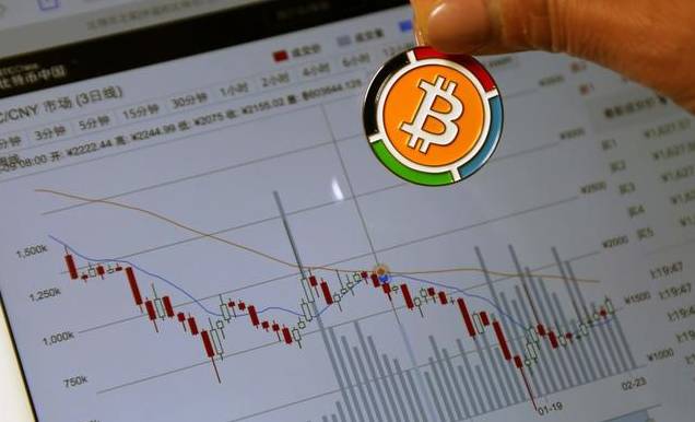 比特币为何被判“死刑”？央视曝出惊人真相2