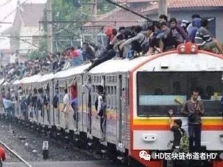 市值跌出前十，EOS能否再次崛起？1