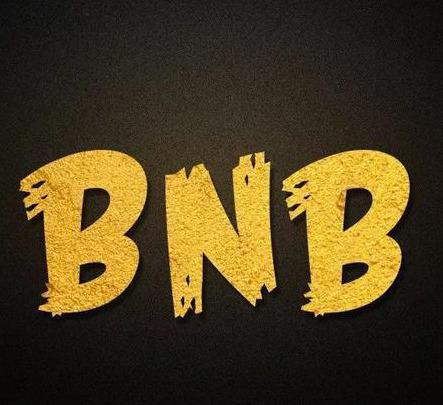 BNB销毁会不会再创新高，币安的心思谁能懂3