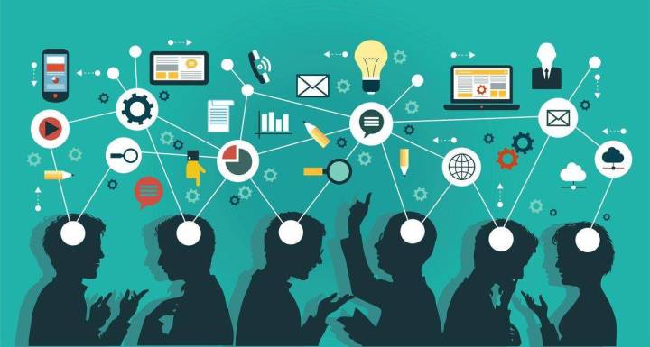 火币朱嘉伟:不要过度神化区块链2 火币朱嘉伟:不要过度神化区块链2