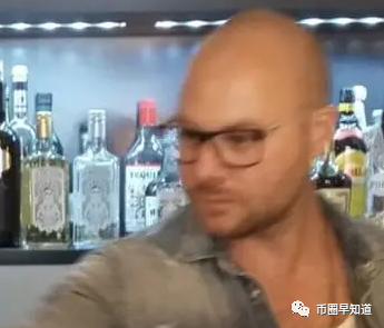 以太坊大佬在出货！