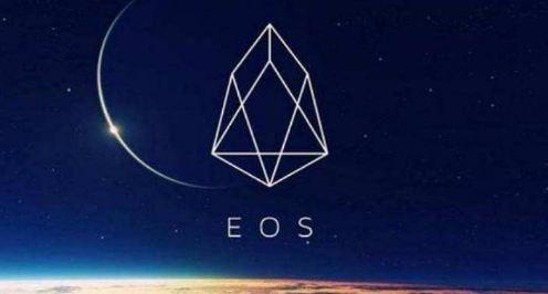 一文解说EOS到底还有没有戏？
