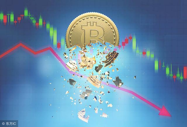 2019年不可忽视的11个趋势：LTC和XRP有可能崩盘3