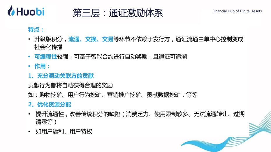 火币CEO李林：区块链赋能实体经济的路径与前景 | 清华X-lab公开课8