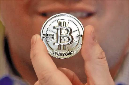 抓到你了！比特币的神秘创始人“中本聪”，竟然是他？2