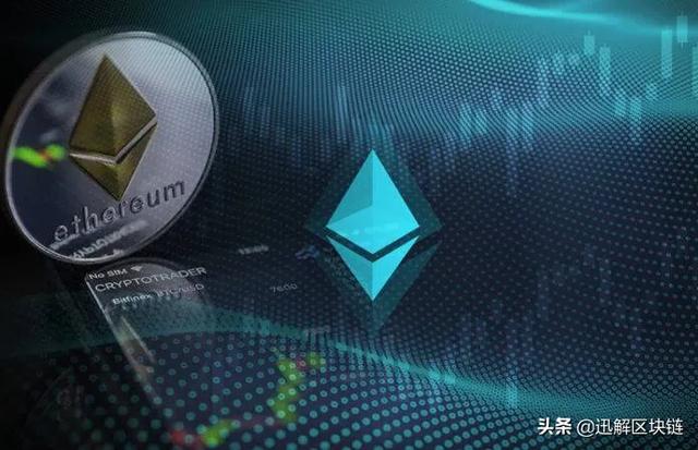 以太坊爆发，投资逻辑再次完美验证，我们又能从中找出哪些机会？