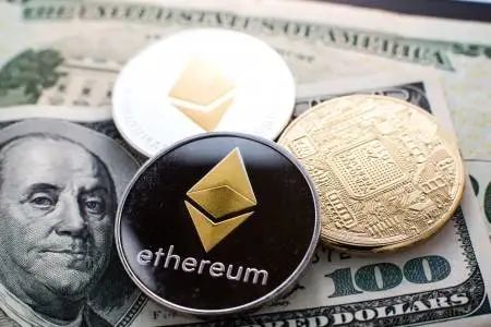 以太坊要抗Asic挖矿了?No,这是个谣言! 以太坊要抗Asic挖矿了?No,这是个谣言!