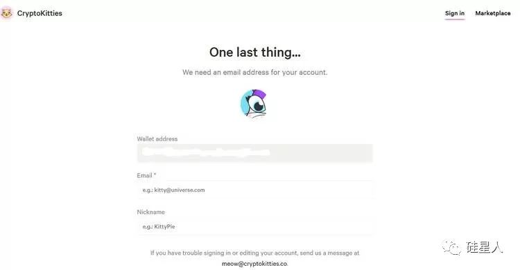 还买什么比特币，快来以太坊里“链养猫”！19