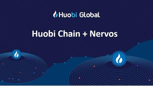 万字解读火币公链和Nervos背后的故事1