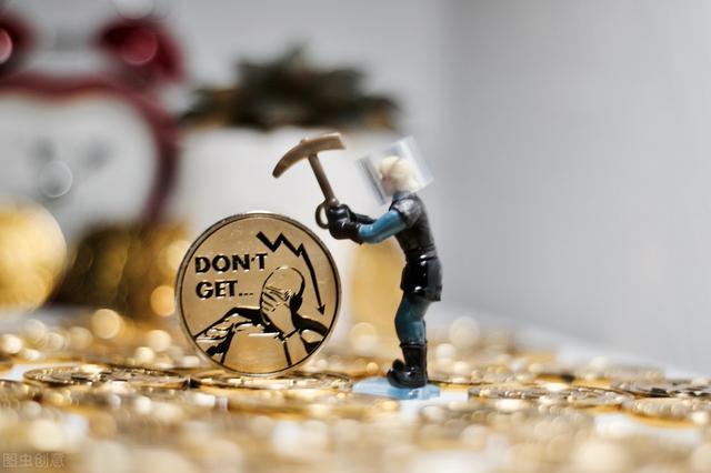 比特币跟随股市大涨，比特币入手时机成熟，富二代手机挖29枚BTC2