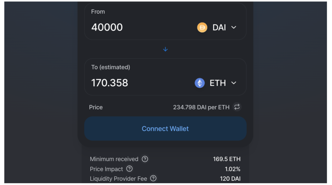 以太坊高手续费会吞噬 DeFi 的普惠愿景，怎么办？3