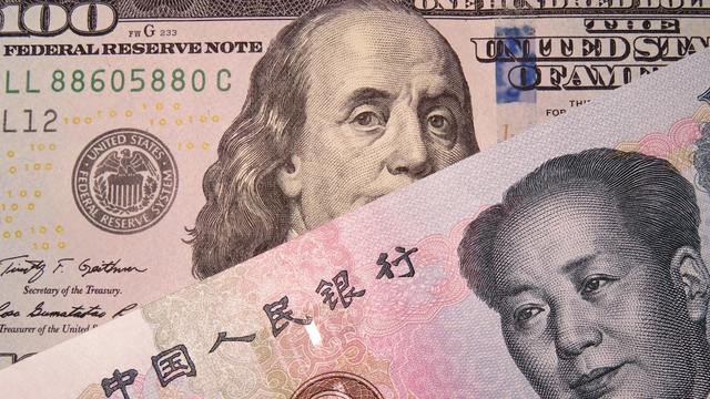 中国的比特币算力跌至 50%，美国升至 14%