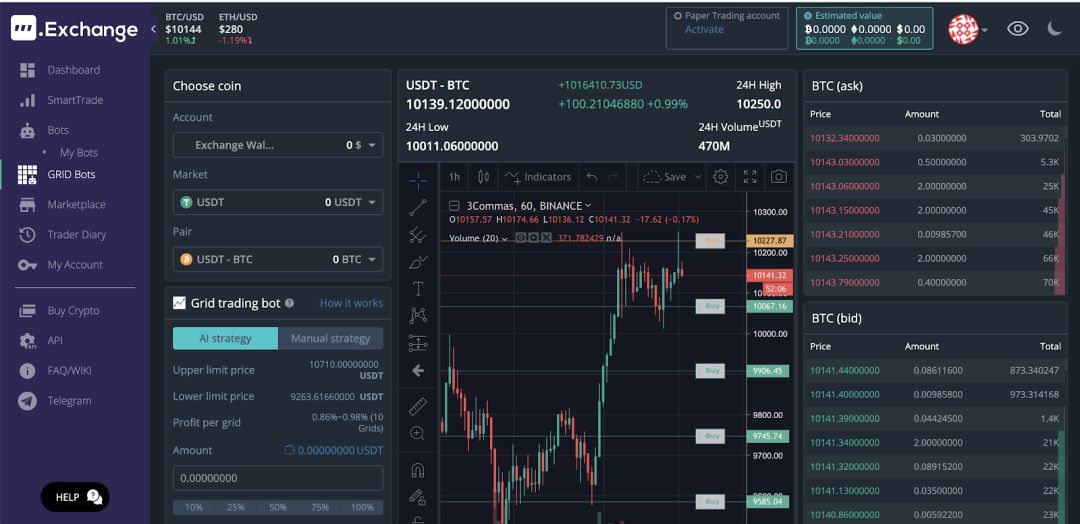 币安“开放式”给区块链创业者的两种选择