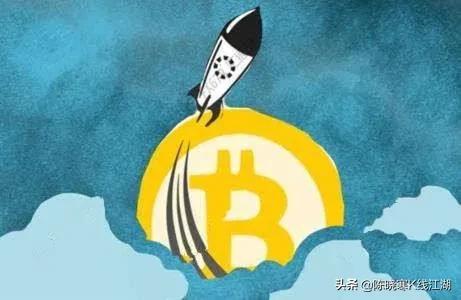 破万又转正，比特币能香多久？4