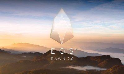 EOS系列（六）：非流通EOS是如何产生的？