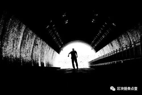 火币李林：跨越两个时代的弄潮儿3