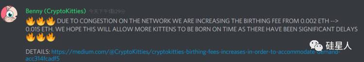 还买什么比特币，快来以太坊里“链养猫”！13