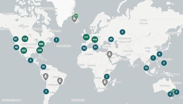 最成功的山寨币？莱特币为啥穿越8年牛熊还没死的理由5