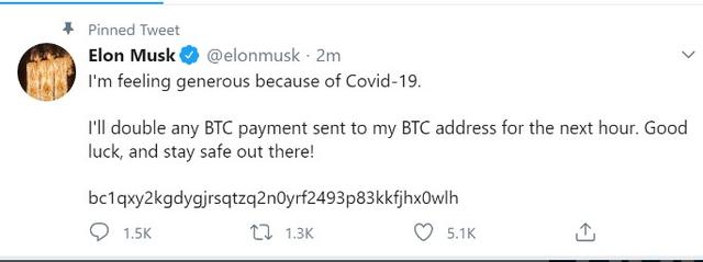 发生在推特的比特币大骗局是怎么回事？（懒人包）3