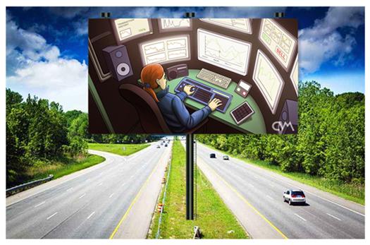 名人推特被黑，比特币的全球数字媒体广告，对BTC是利好/利空？7