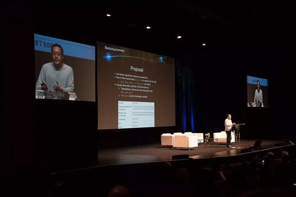 干货！莱特币CEO、瑞波币CEO 等大咖在Blockchain Connect Conference 上讲了什么？3