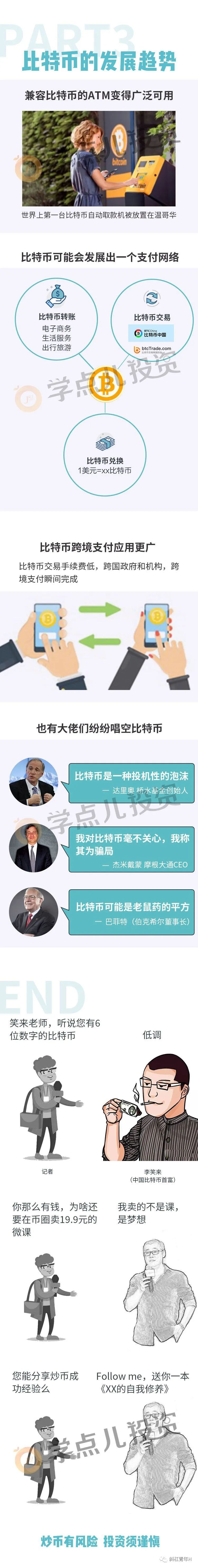 比特币17年一度登顶14万RMB一枚3