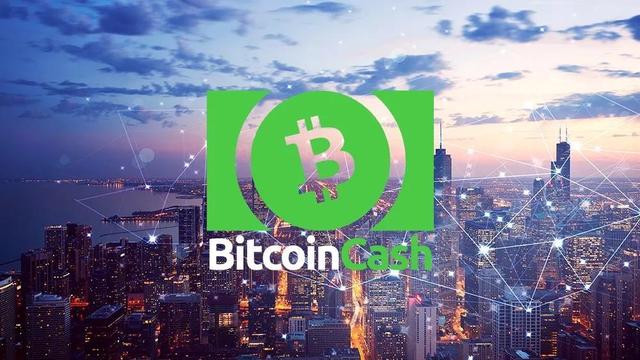 一文读懂比特币现金(BCH) 一文读懂比特币现金(BCH)