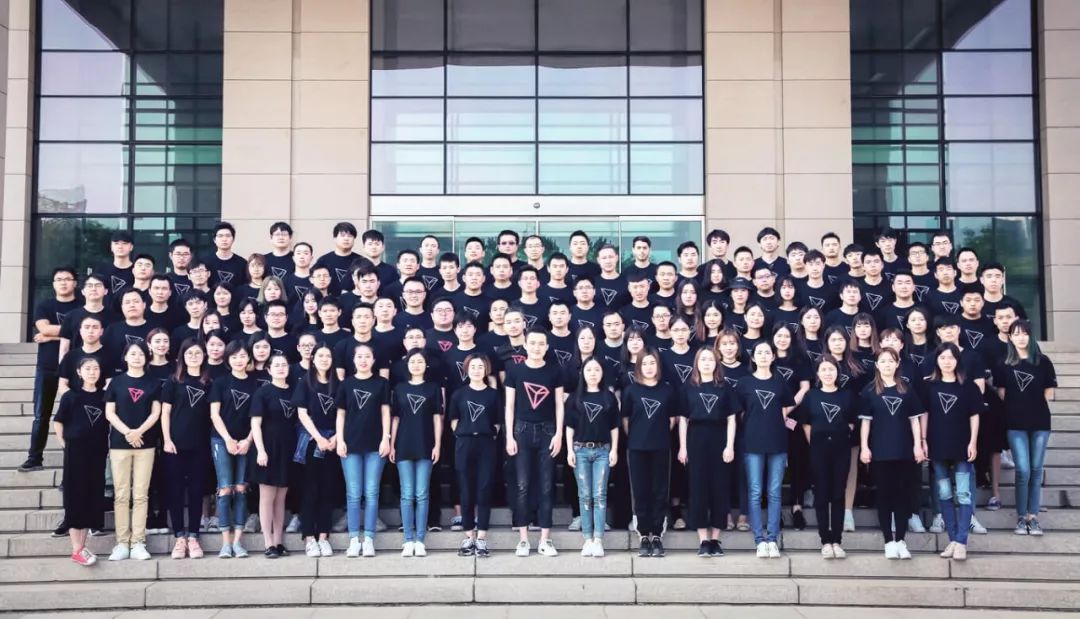 OKEX交易所即将上线TRX/OKB交易对1