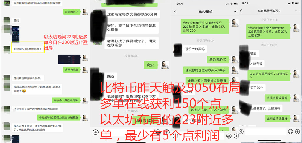 币佳颖：6.30月线收官受阻比特币和以太坊晚间行情布局分析