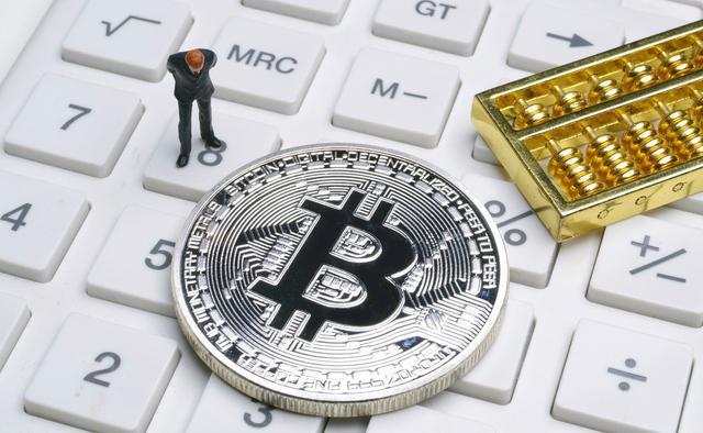 币汐柔：7.19比特币投资技巧之K线图中的“高五连阴”形态