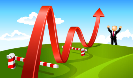 凌姗说币：7.24比特币跟随趋势，顺势操作的技巧