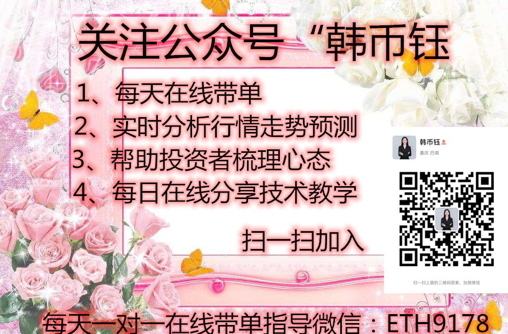 韩币钰：7.27比特币和以太坊多头暴力拉升日内操作建议回测布局多单2