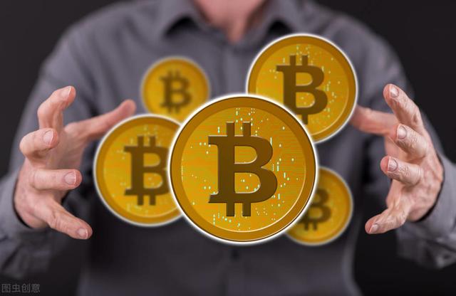 比特币八年暴涨2000万倍，大妈抓到机遇疯狂挖13枚比特币