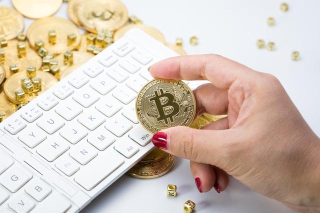 什么是比特币合约交易？2