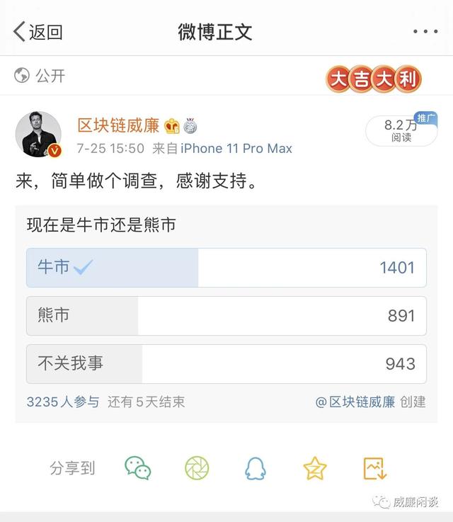 比特币的牛市来了：如何最安全地追上车？