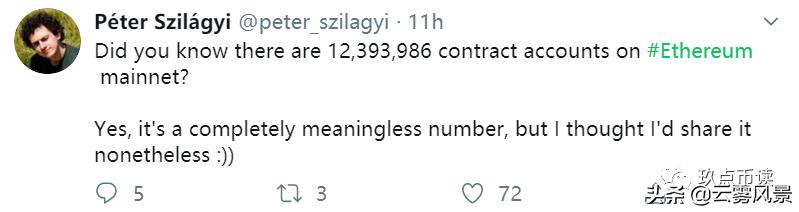 推特 | 瑞波币或是一个惊天庞氏骗局4