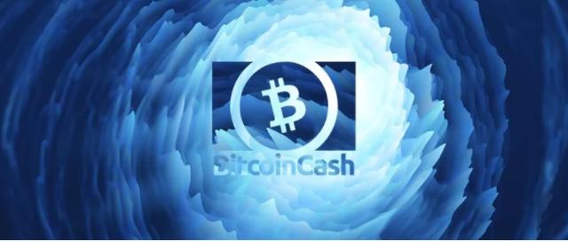 比特币现金在与比特币的技术竞争中走在了前列