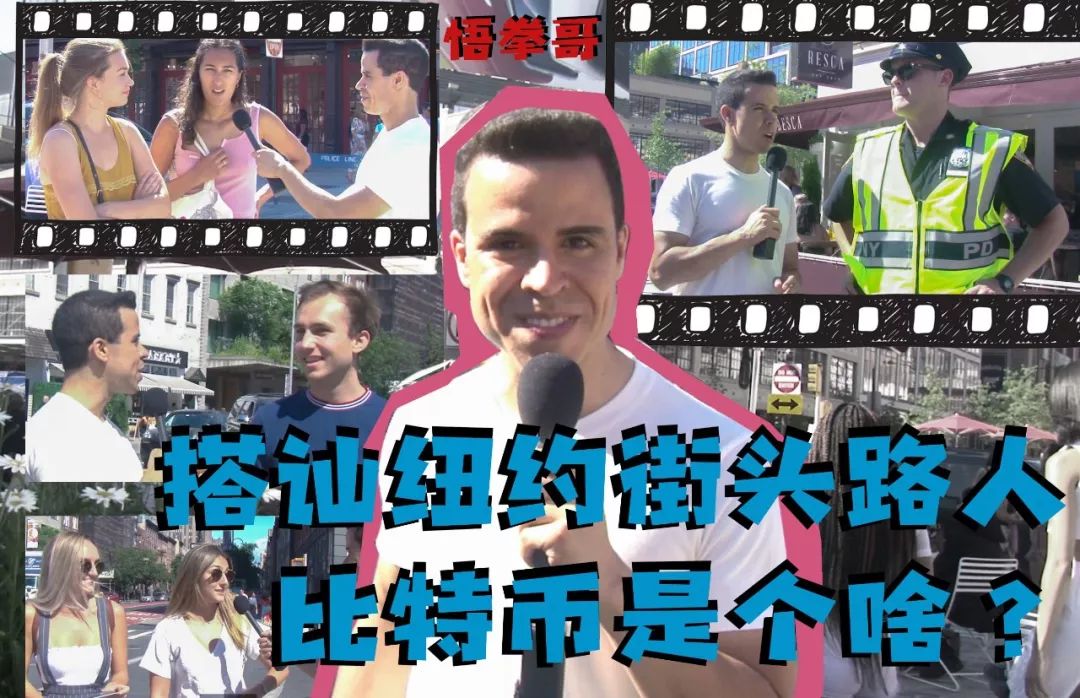 莱特币即将减半，关于查理李，你不知道的10件事！9