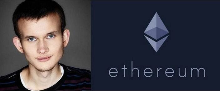 以太坊创始人V 神：普通人看见现在，天才看见未来2