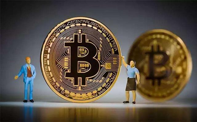 一枚比特币6.4万，家用电脑24小时不听挖，多久能挖一枚？3