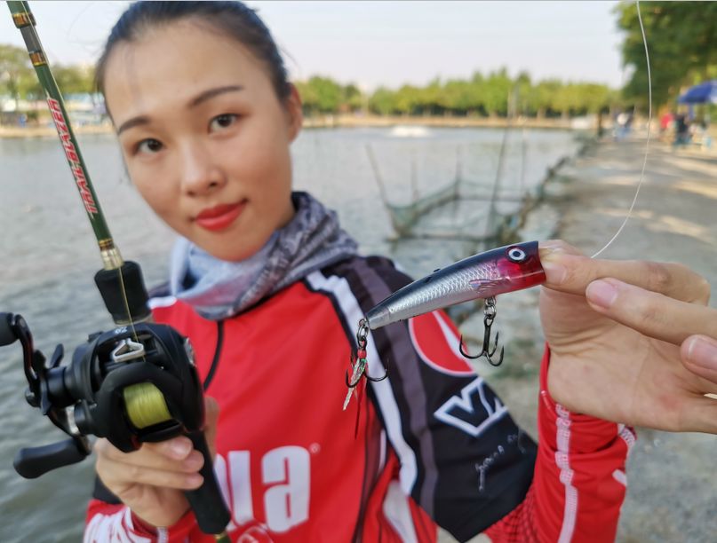 【Rapala】嘭!嘭!嘭!水面炸裂-XRP07激浪游侠波爬6 【Rapala】嘭!嘭!嘭!水面炸裂-XRP07激浪游侠波爬6