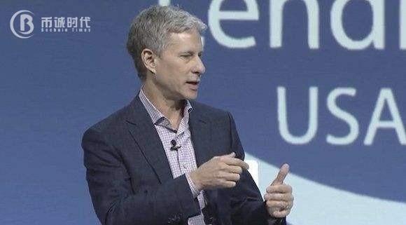 瑞波币创始人Chris打破金融信息壁垒普惠大众成就币圈首富2