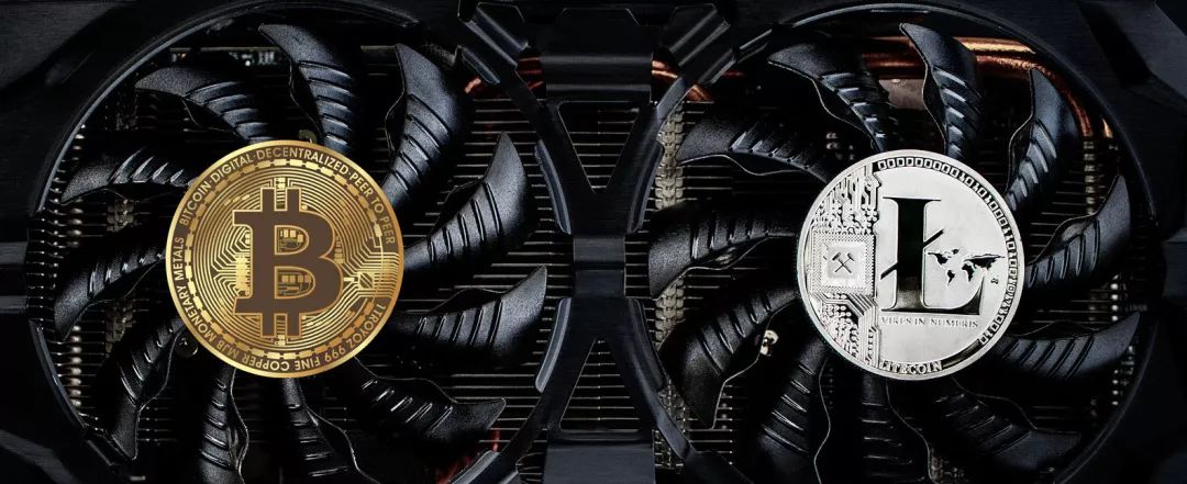 莱特币8月减半是否值得期待？一文说透莱特币1