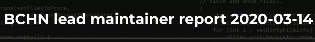 Bitcoin.com| 比特币现金IFP辩论：ABC启动募捐活动，三大矿池表明BCHN支持​4