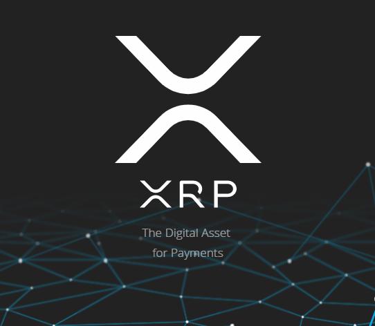「万智凝评链」瑞波币(XRP),只有一个超级节点的数字货币
