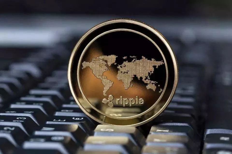 疯涨的XRP，其实早已失宠