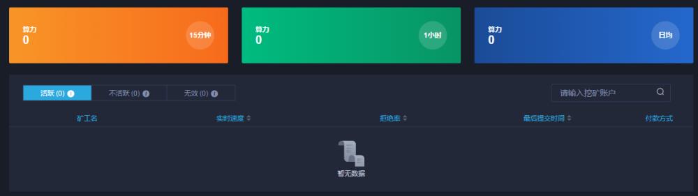 简单介绍一下如何挖LTC4 简单介绍一下如何挖LTC4