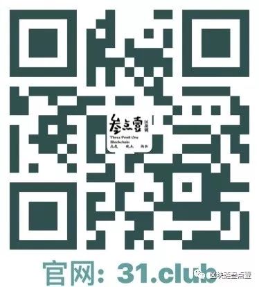 币安的2019年|风起天寒2